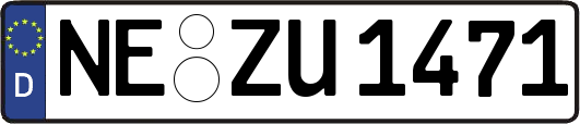 NE-ZU1471