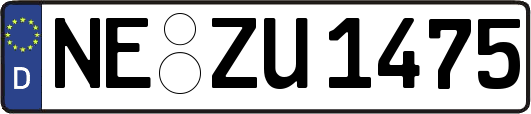 NE-ZU1475