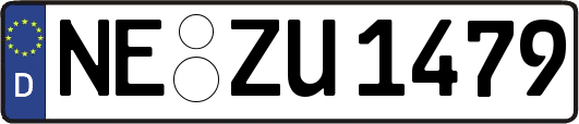 NE-ZU1479