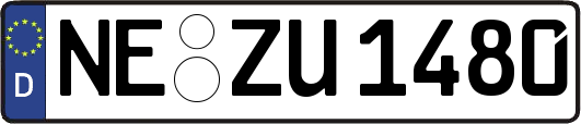 NE-ZU1480