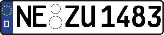 NE-ZU1483