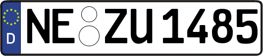 NE-ZU1485