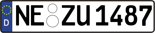 NE-ZU1487