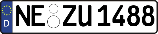 NE-ZU1488