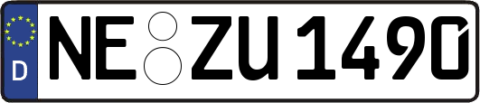 NE-ZU1490