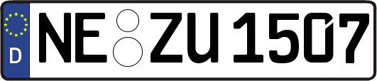 NE-ZU1507