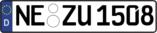 NE-ZU1508