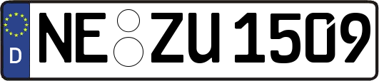 NE-ZU1509