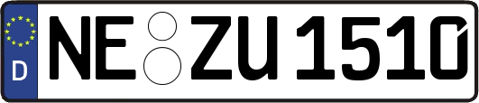 NE-ZU1510