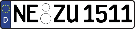NE-ZU1511