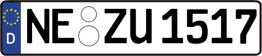 NE-ZU1517