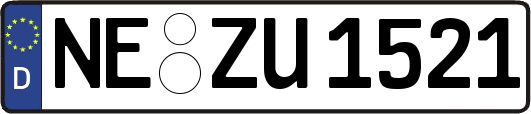 NE-ZU1521