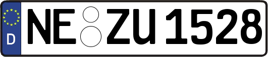 NE-ZU1528