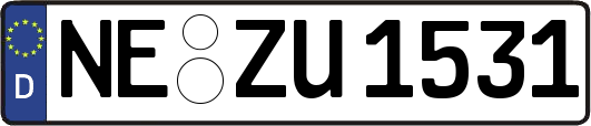 NE-ZU1531