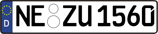 NE-ZU1560