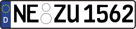 NE-ZU1562