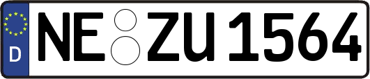 NE-ZU1564