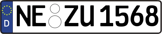NE-ZU1568