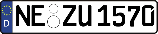 NE-ZU1570