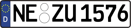 NE-ZU1576