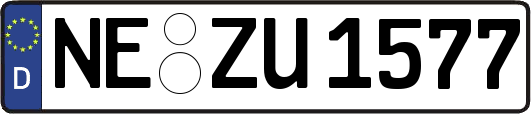 NE-ZU1577
