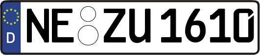 NE-ZU1610