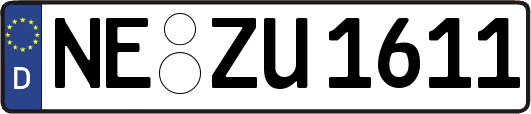 NE-ZU1611