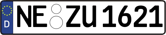 NE-ZU1621