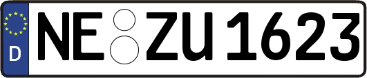 NE-ZU1623