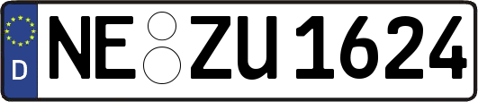 NE-ZU1624