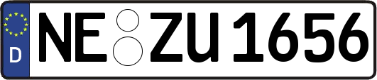 NE-ZU1656