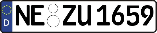 NE-ZU1659
