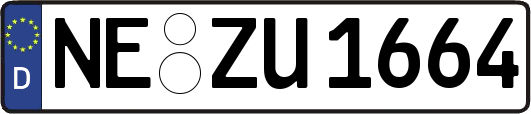 NE-ZU1664
