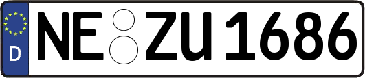 NE-ZU1686