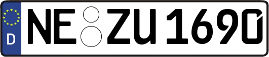 NE-ZU1690