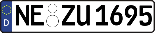 NE-ZU1695
