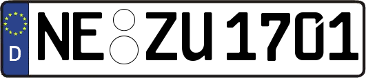 NE-ZU1701