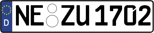 NE-ZU1702