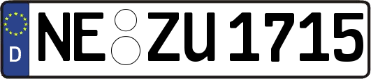 NE-ZU1715