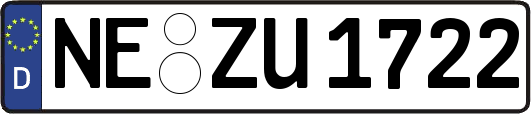 NE-ZU1722