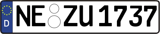 NE-ZU1737