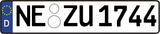 NE-ZU1744