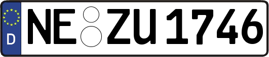 NE-ZU1746