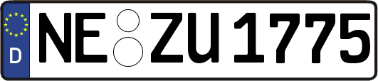 NE-ZU1775