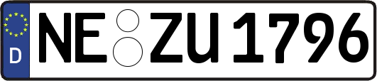 NE-ZU1796
