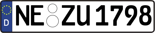 NE-ZU1798