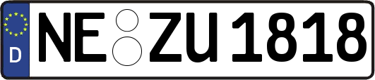 NE-ZU1818