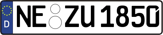 NE-ZU1850