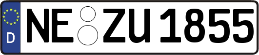 NE-ZU1855