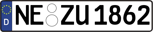 NE-ZU1862